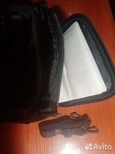 Сумка для cd плеера Diskover