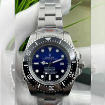 Часы Rolex Deepsea механика мужские