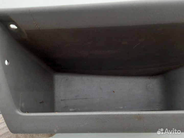 Карман торпеды Volkswagen Passat B3