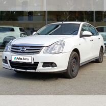 Nissan Almera 1.6 MT, 2014, 326 777 км, с пробегом, цена 480 000 руб.