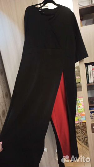 Комбинезон женский