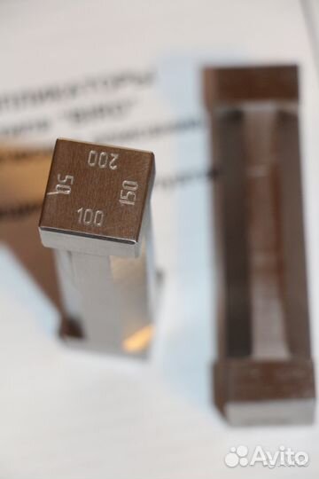 Приборы для испытания лкм