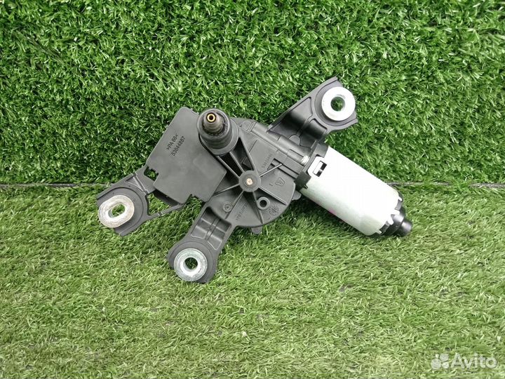 Моторчик стеклоочистителя задний Volkswagen Tiguan