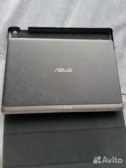 Asus zenpad