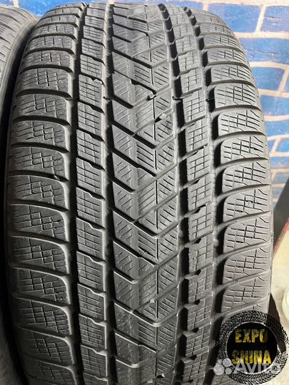Pirelli Scorpion Winter 285/40 R21 109V