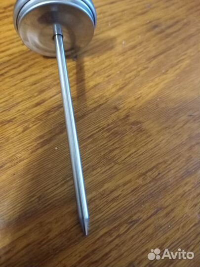 Термометр от 0 до 100 градусов