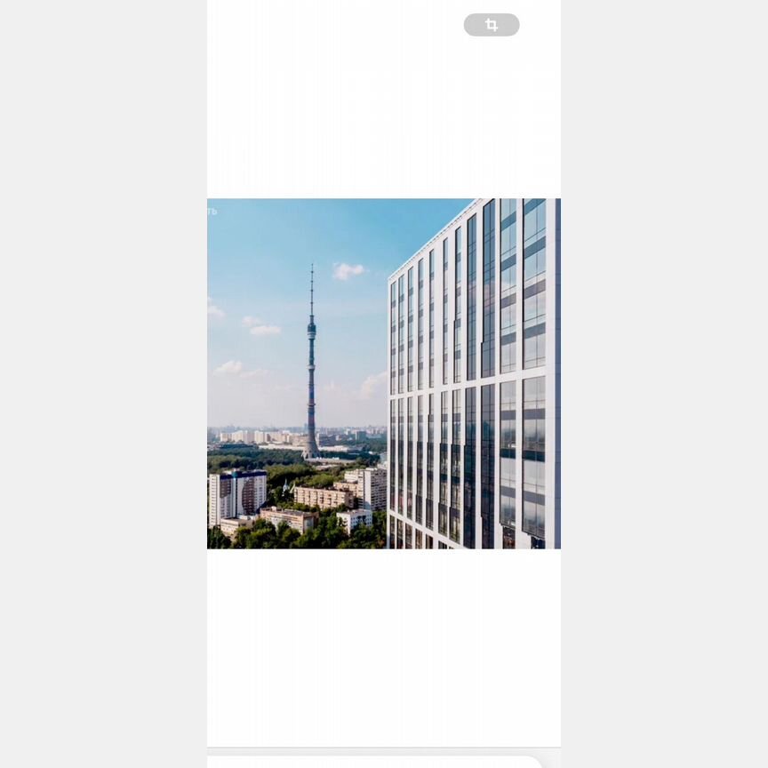 Квартира-студия, 28 м², 8/22 эт.