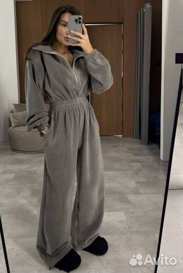 Спортивный костюм тренд сезона