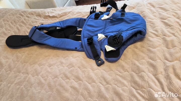 Эргорюкзак мазеркеа