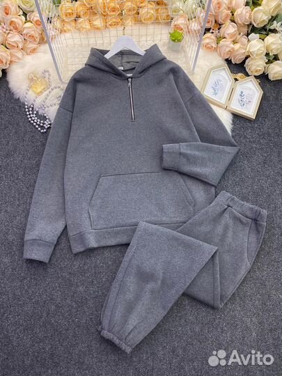 Костюм мужской (48/50/52/54)