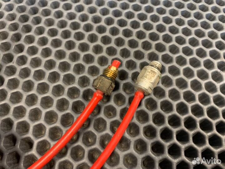 Трубка пневмоподвески Bmw X7 G07 M-pack B57D30