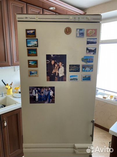 Ремонт холодильников в Москве. Частный мастер