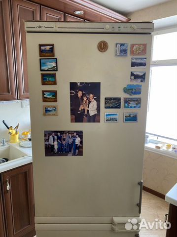 Ремонт холодильников в Москве. Частный мастер