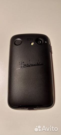 Balmuda Phone, 6/128 ГБ