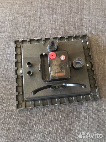 Часы настенные Космос