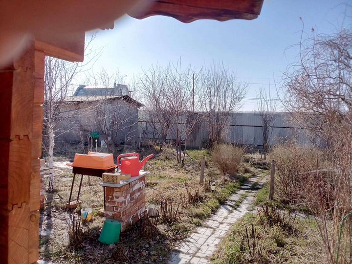 Дача 40 м² на участке 5,3 сот.