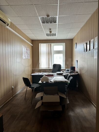 Производство, 6000 м²