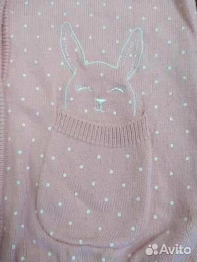 Кофта для девочки