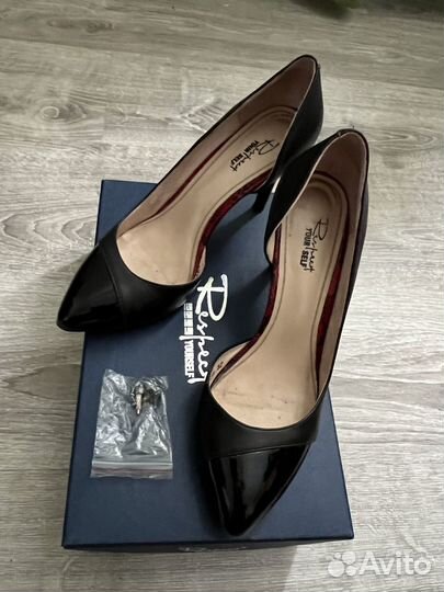 Туфли женские Respect
