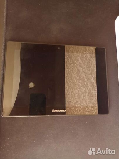 Планшет Lenovo IdeaTab S6000-H 10.1