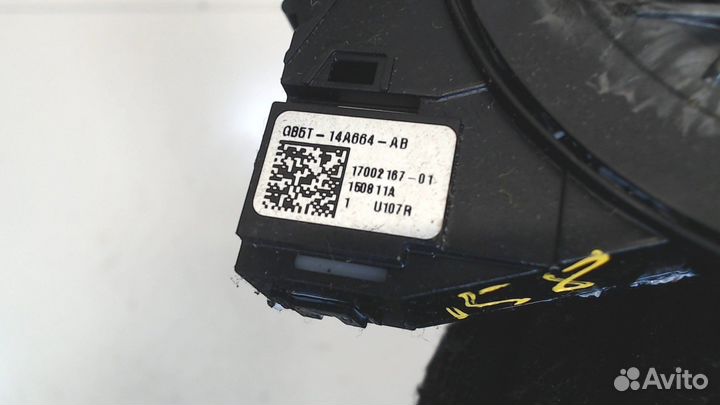 Шлейф руля Ford Explorer, 2016