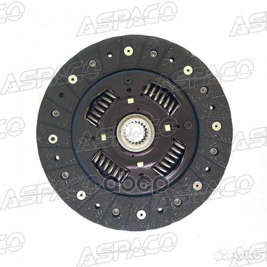 Диск сцепления mitsubishi ASX (10-16) 2301A088