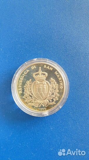 Монеты серебро