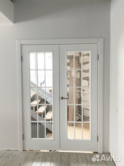 Дверь межкомнатная 800 х 2000