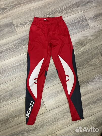 Штаны лыжные гоночные от комбинезона Briko