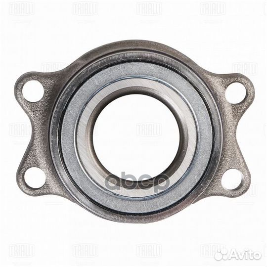Ступица задняя в сборе с подшипником Subaru Legacy