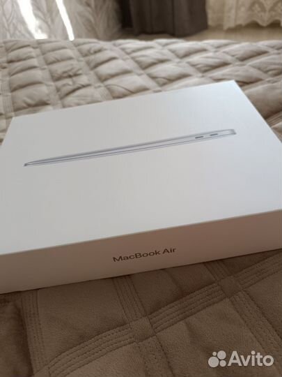 Apple MacBook Air 13-inch