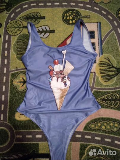 Женская одежда