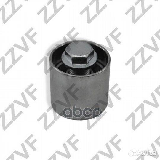 Ролик обводной ремня грм VAG 1.8 2.0 бензин 06B