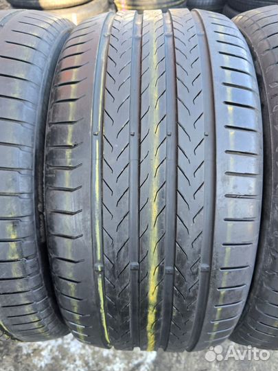 Continental ContiEcoContact 6 285/40 R20 108W