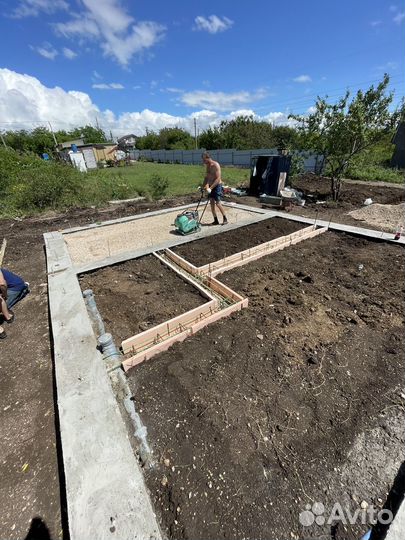 Требуются Разнорабочие