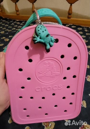 Рюкзак для обуви детский сменка