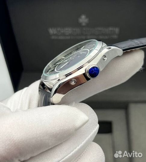 Красивые мужские наручные часы Vacheron Constantin