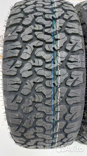 Wideway All-Terrain T/A AK3 235/65 R17 103K