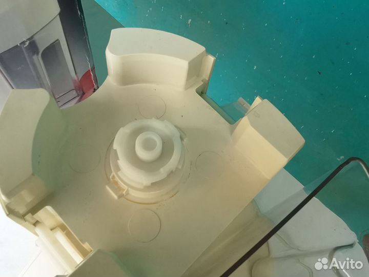 Соковыжималка универсальная импортная