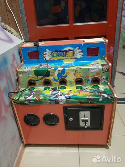 Оборудование для детской игровой комнаты