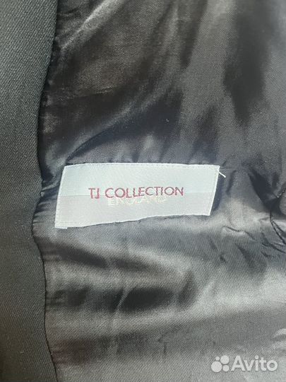 Пиджак tj collection