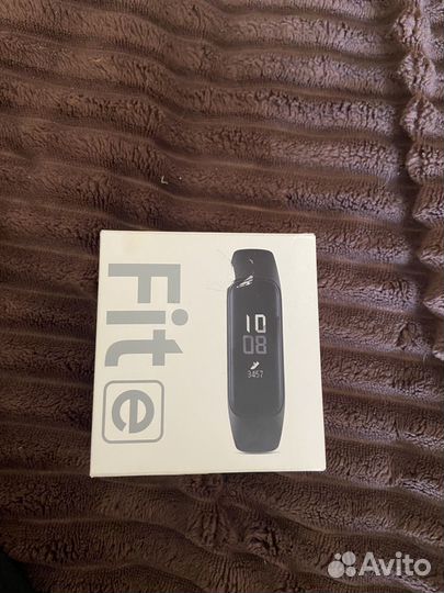 Samsung galaxy fite