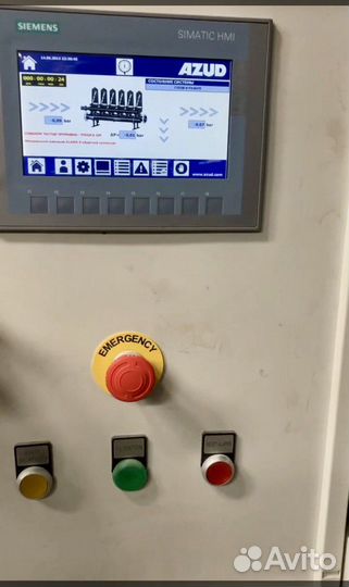 Автоматизация инженерных систем плк асу кипиа