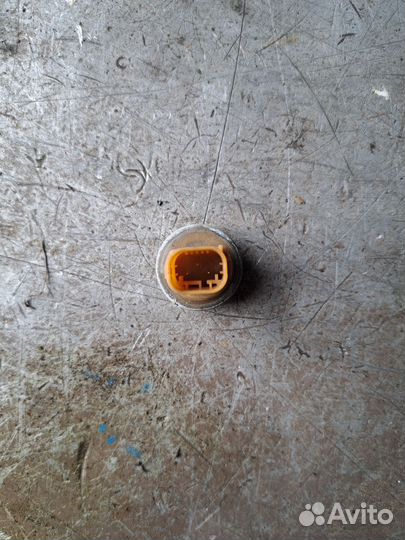 Датчик ускорения BMW E60