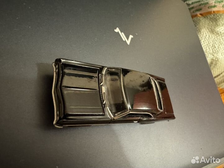 Модель коллекционная