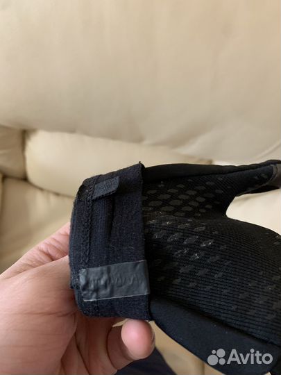 Перчатки nike