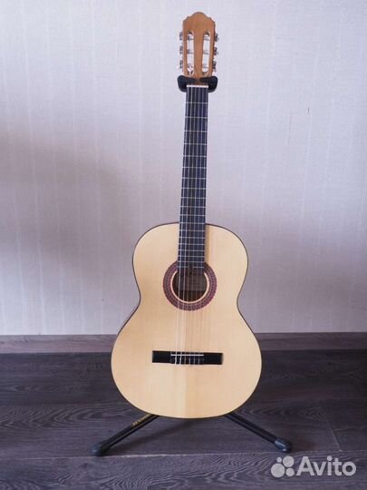 Гитара классическая Kremona P650 m