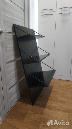 Полки деревянные бу