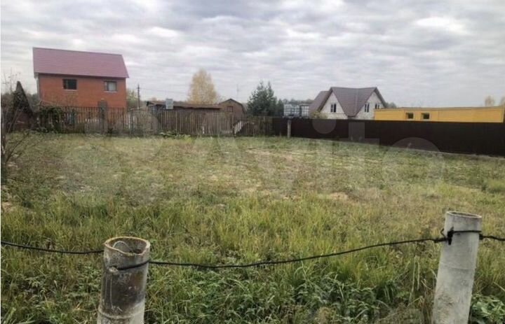 Участок 12 сот. (СНТ, ДНП)