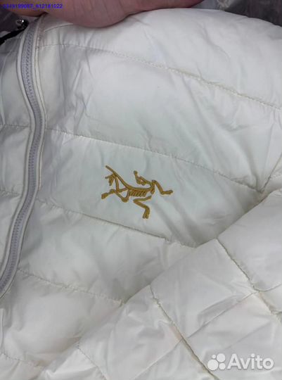 Ветровка Arcteryx